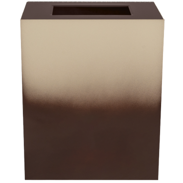 The Gradience Collection Mocha 33-Gallon Unit